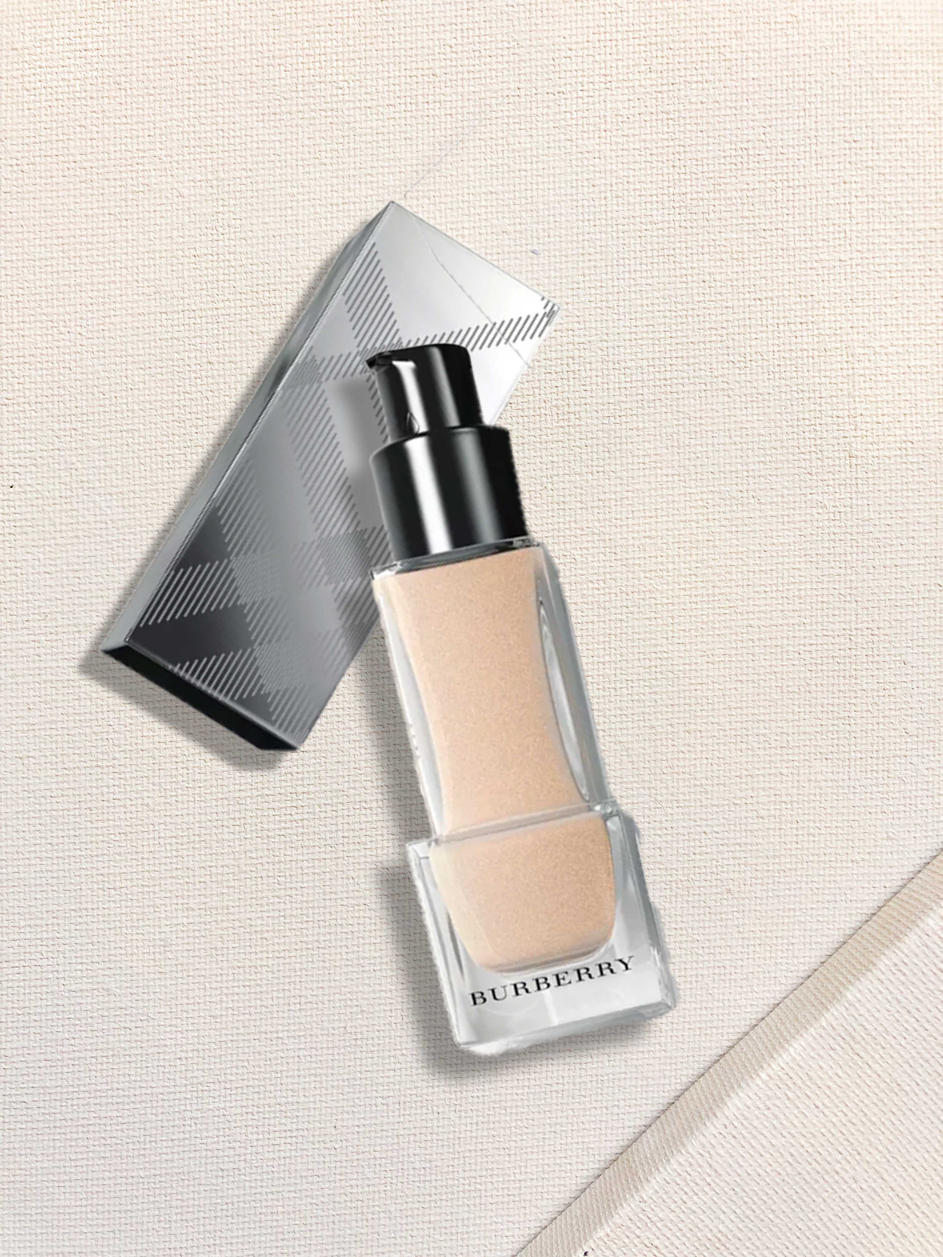 Burberry fresh glow fluid foundation shop