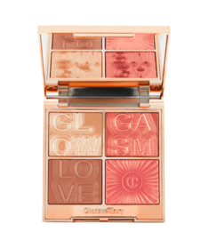 Image of Charlotte Tilbury Glowgasm Face Palette