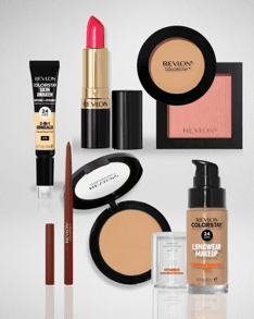 Image of Revlon Revlon | Face & Lips Makeup
