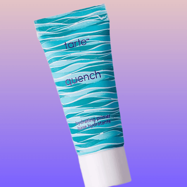Tarte quench hot sale primer