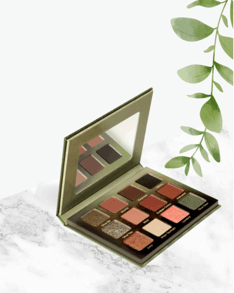 Image of Violet Voss Olive You Forever Palette