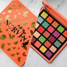Image of Anastasia Beverly Hills Norvina Collection Palette - Pro Pigment Palette Vol. 3